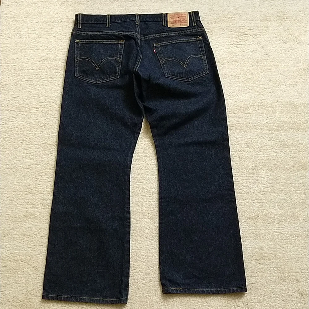 Levi's 517 Men's Bootcut Jeans W38 L30